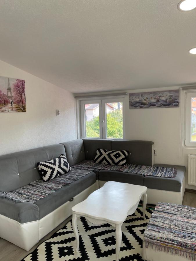 סראייבו Apartman Maki מראה חיצוני תמונה