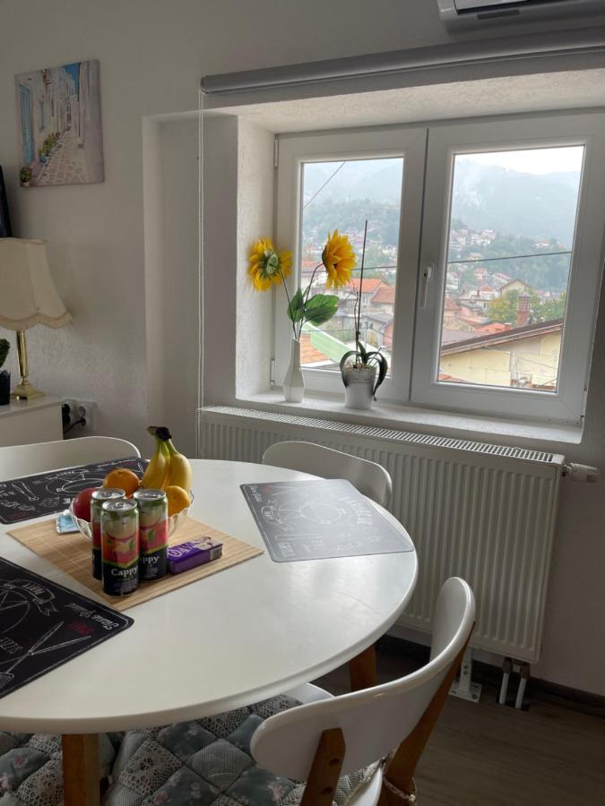 סראייבו Apartman Maki מראה חיצוני תמונה