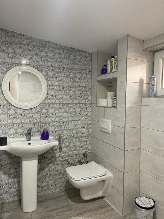 סראייבו Apartman Maki מראה חיצוני תמונה