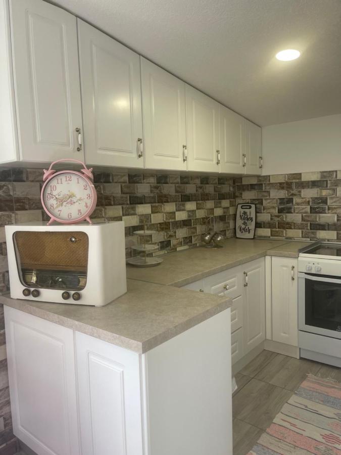 סראייבו Apartman Maki מראה חיצוני תמונה