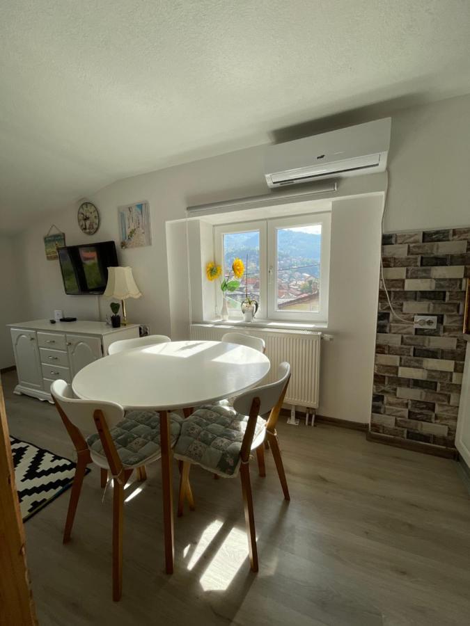 סראייבו Apartman Maki מראה חיצוני תמונה