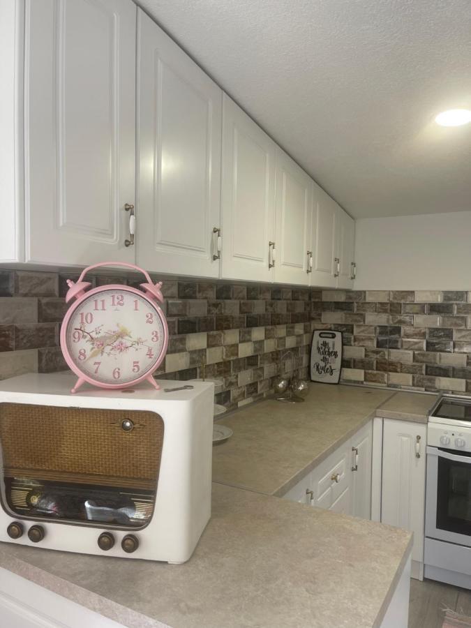 סראייבו Apartman Maki מראה חיצוני תמונה