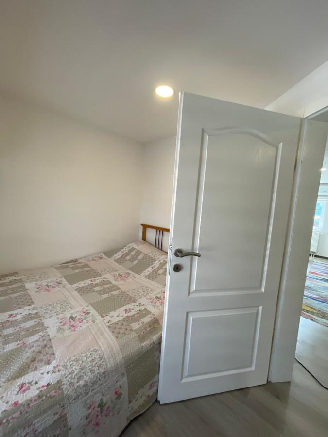 סראייבו Apartman Maki מראה חיצוני תמונה