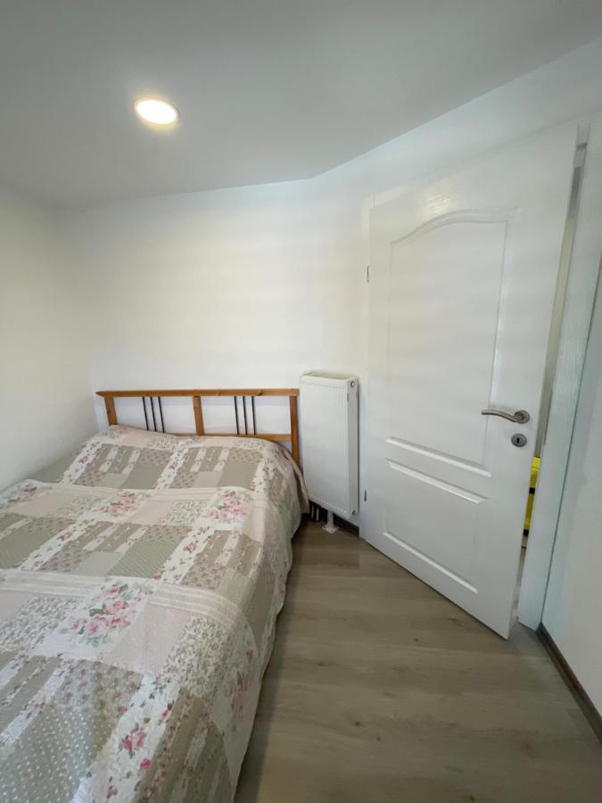 סראייבו Apartman Maki מראה חיצוני תמונה