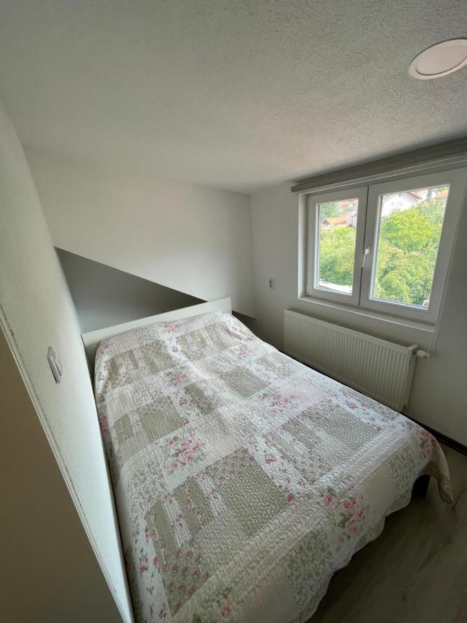 סראייבו Apartman Maki מראה חיצוני תמונה