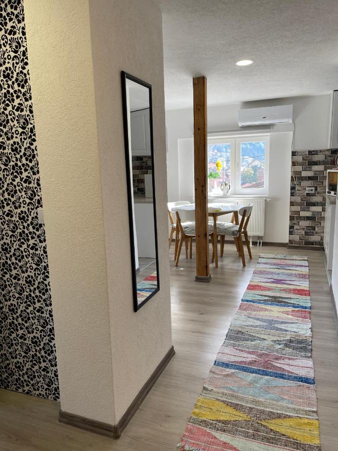 סראייבו Apartman Maki מראה חיצוני תמונה