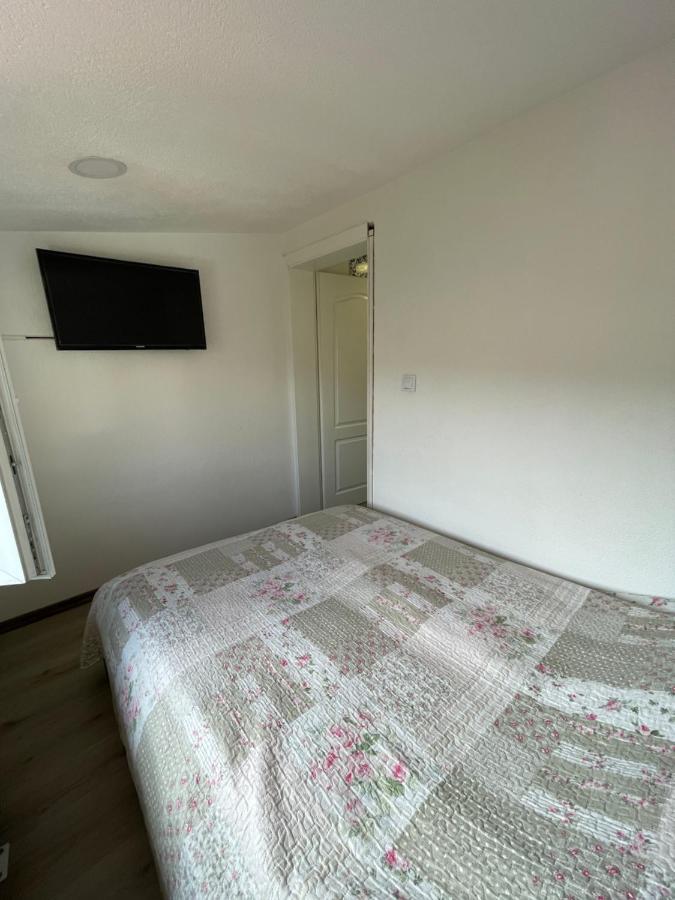 סראייבו Apartman Maki מראה חיצוני תמונה