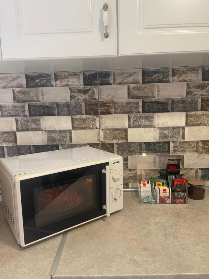 סראייבו Apartman Maki מראה חיצוני תמונה