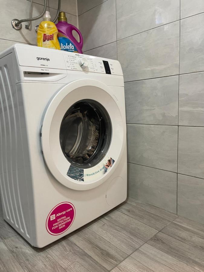 סראייבו Apartman Maki מראה חיצוני תמונה